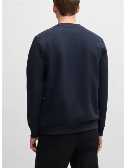 Boss c-sharpe sweatshirt BOSS | 50520302 C-SHARPE 01.404